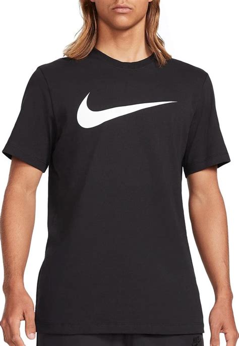 nike t shirt maat s|Nike T.